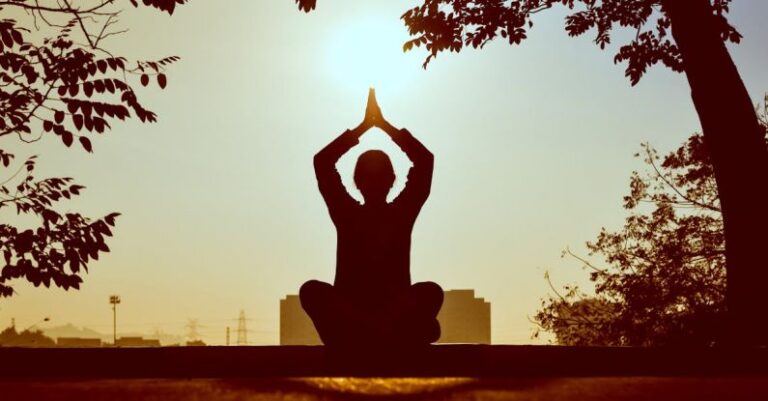 What Are the Benefits of Meditation for Wellness?