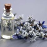 Aromatherapy - Selective Focus Photo of Bottle With Cork Lid