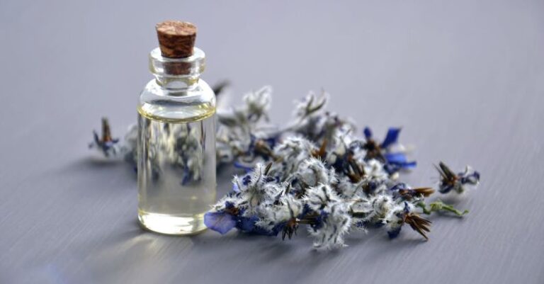 Can Aromatherapy Enhance Your Wellbeing?
