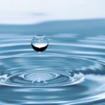 Water - Water Drop