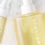 Self-Care - Bottles with Cosmetic Products