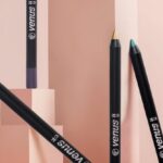 Eyeliner - Four Black Pens
