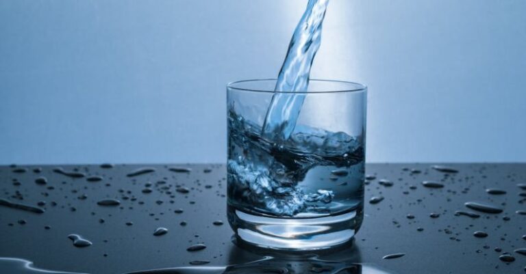 What Role Does Hydration Play in Mental Clarity?