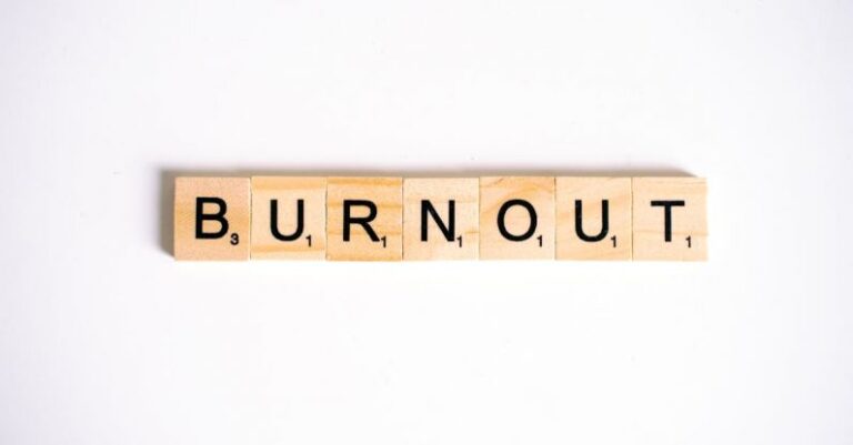 What Are the Signs of Burnout and How to Avoid It?